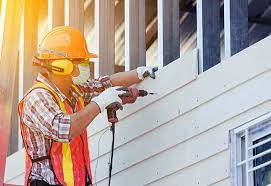 Siding Removal and Disposal in Union City, PA